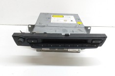 Unitate radio CD navigație BMW X5 E70 2010 OEM: 9218356,60794415 25821789