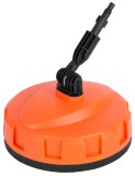 Perie pentru terasa Worcraft HC21-110S, pentru aparat de spalat cu presiune