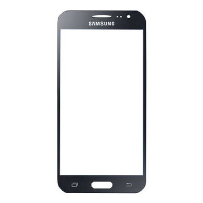 Geam Samsung Galaxy J2 J210 2016 Negru foto