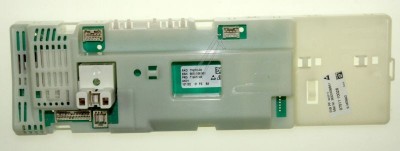 MODUL ELECTRONIC DE PUTERE 00703771 BOSCH/SIEMENS foto