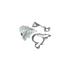 Pompa apa MITSUBISHI GALANT V E5 A E7 A E8 A AIRTEX 7129