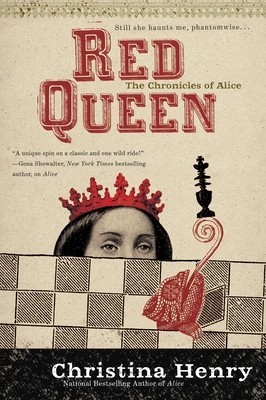 Red Queen foto