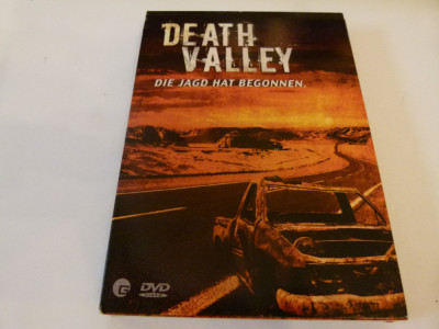 Death valley foto