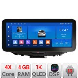Navigatie Android Kia Soul 2020+ Edotec 12.3 inch 4GB RAM 64GB GPS