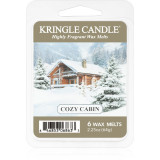 Cumpara ieftin Country Candle Cozy Cabin ceară pentru aromatizator 64 g