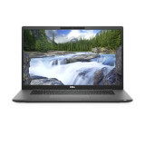 Laptop DELL, LATITUDE 7520, Intel Core i5-1145G7, 2.60 GHz, HDD: 256 GB SSD, RAM: 16 GB, webcam