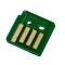 Chip cartus Xerox AltaLink 006R01704 Yellow C8030 C8035 C8045 C8055 C8070