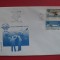 1994 - FDC - A 50 - A ANIVERSARE A O.A.C.I.