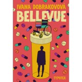 Bellevue - Ivana Dobrakovov&aacute;