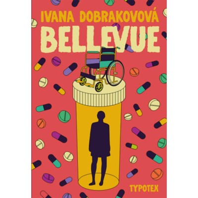 Bellevue - Ivana Dobrakovov&amp;aacute; foto