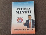 Puterea mintii- Iordache Bota