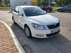 Skoda Octavia 1.6.MPI (102 CP) - noiembrie 2011 foto