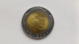 San Marino-500 Lire 1991-Șaisprezece secole de istorie