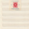 CONGRESUL ARLUS COLITA DANTELATA ( LP 203 ) 1946