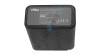 Baterie radio VHBW de &icirc;nlocuire pentru Bullard BNH-5447TIC, BU32H1-A - 1200 mAh 9,6 V NiMH