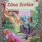 Zana Zorilor. Poveste ilustrata A4 - Ioan Slavici, Roxel Cart