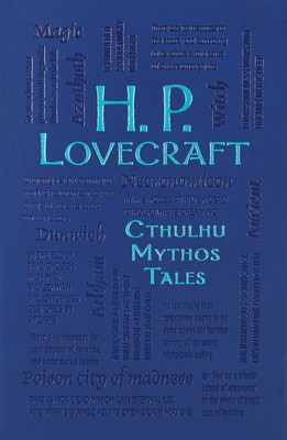 H. P. Lovecraft Cthulhu Mythos Tales foto