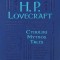 H. P. Lovecraft Cthulhu Mythos Tales