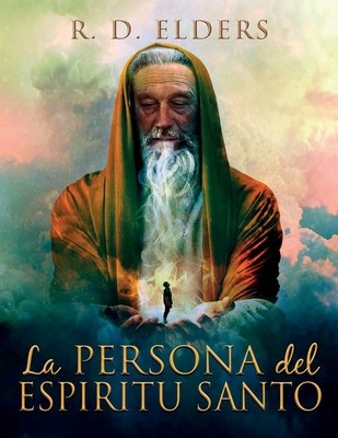 La Persona del Espiritu Santo foto