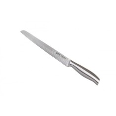 Cutit pentru paine Quttin Waves, lama 20 cm