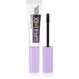 MAYBELLINE NEW YORK Super Lock gel fixare pentru spr&acirc;ncene culoare 8 g