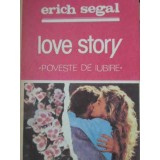 LOVE STORY. POVESTE DE IUBIRE-ERICH SEGAL-183244