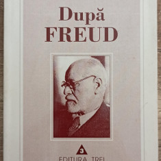 Dupa Freud - J.-B. Pontalis