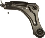 Brat, suspensie roata RENAULT LAGUNA III Grandtour (KT0/1) (2007 - 2016) RINGER 1141001594
