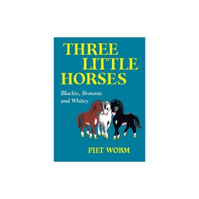 Three Little Horses foto