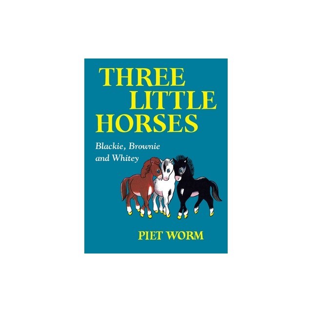 Three Little Horses