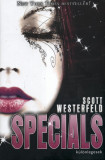 K&uuml;l&ouml;nlegesek - Scott Westerfeld