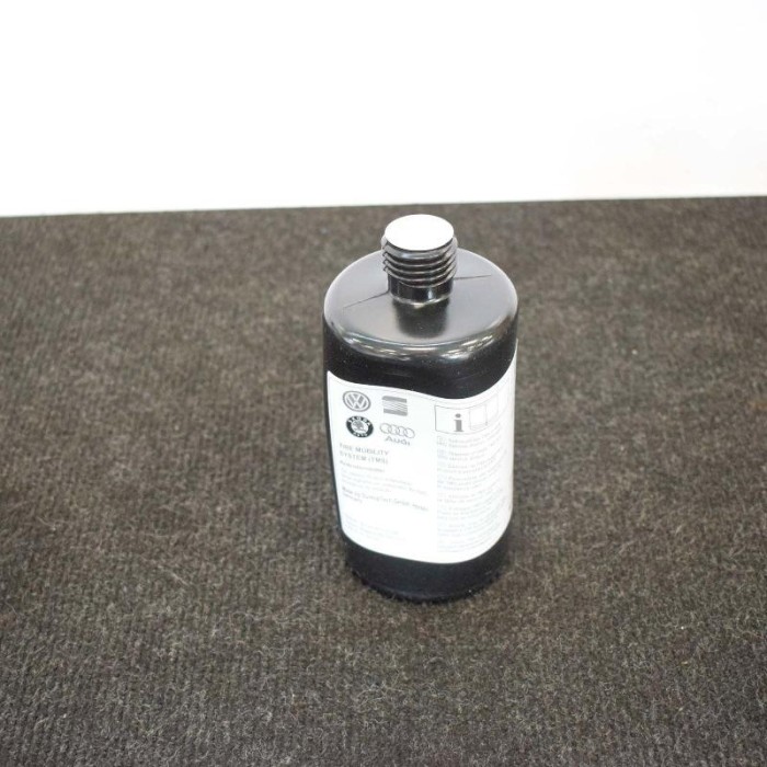 Adeziv de reparație anvelope AUDI Q3 8U 2012 OEM: 8E0012619 | 3984570