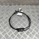 Cablu Capota BMW iX I20 (2022-) OEM 8737214, 27857538 Original