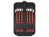 Kit Capete Șurubelniță Torx 75mm 6 Bucăți, WIHA