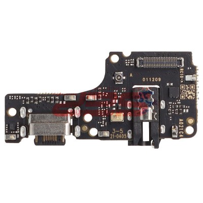 Banda incarcare Xiaomi Redmi Note 10 4G foto