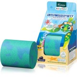 Kneipp Naturkind Underwater Party bombă de baie pentru copii cu surpriză 1 buc