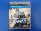 Tom Clancy&#039;s Ghost Recon: Future Soldier - joc PS3 (Playstation 3)