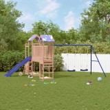 vidaXL Set de joacă pentru exterior, lemn masiv de douglas 3279149