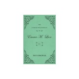 The Unselected Journals of Emma M. Lion: Vol. 1