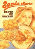 CARTE DE BUCATE-SANDA MARIN-277587