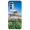 Husa compatibila cu Oppo Find X3 Lite model Tabbaco City, Silicon, TPU, Viceversa