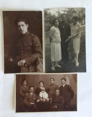 Fotografii romanesti &amp;ndash; Studio Kossak Timisoara foto
