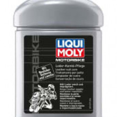 Agent de întreținere LIQUI MOLY MOTORBIKE 0,25l leather lotion