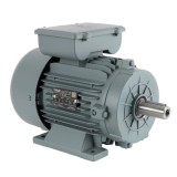 Motor electric monofazat Volt, 750W, 3000RPM, bobinaj cupru, carcasa aluminiu, Volt Electric Motors