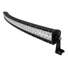 LED Bar Curbat 180w /12V-24V, 80cm