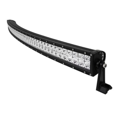 LED Bar Curbat 180w /12V-24V, 80cm foto