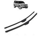 Cumpara ieftin Set 2 Stergatoare LAND ROVER DISCOVERY IV VAN (L319) 2011-2017, parbriz, Bosch Aerotwin Retrofit