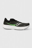 Cumpara ieftin Saucony pantofi de alergat RIDE culoarea verde