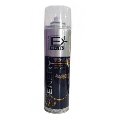 Spray protectie termica si stralucire cu Argan 400ml