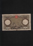 Italia 100 lire 1941 seria9996
